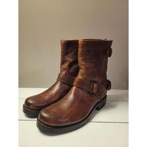Frye Boots Womens Size 6B